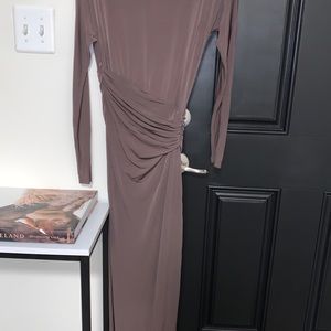Evening Gown